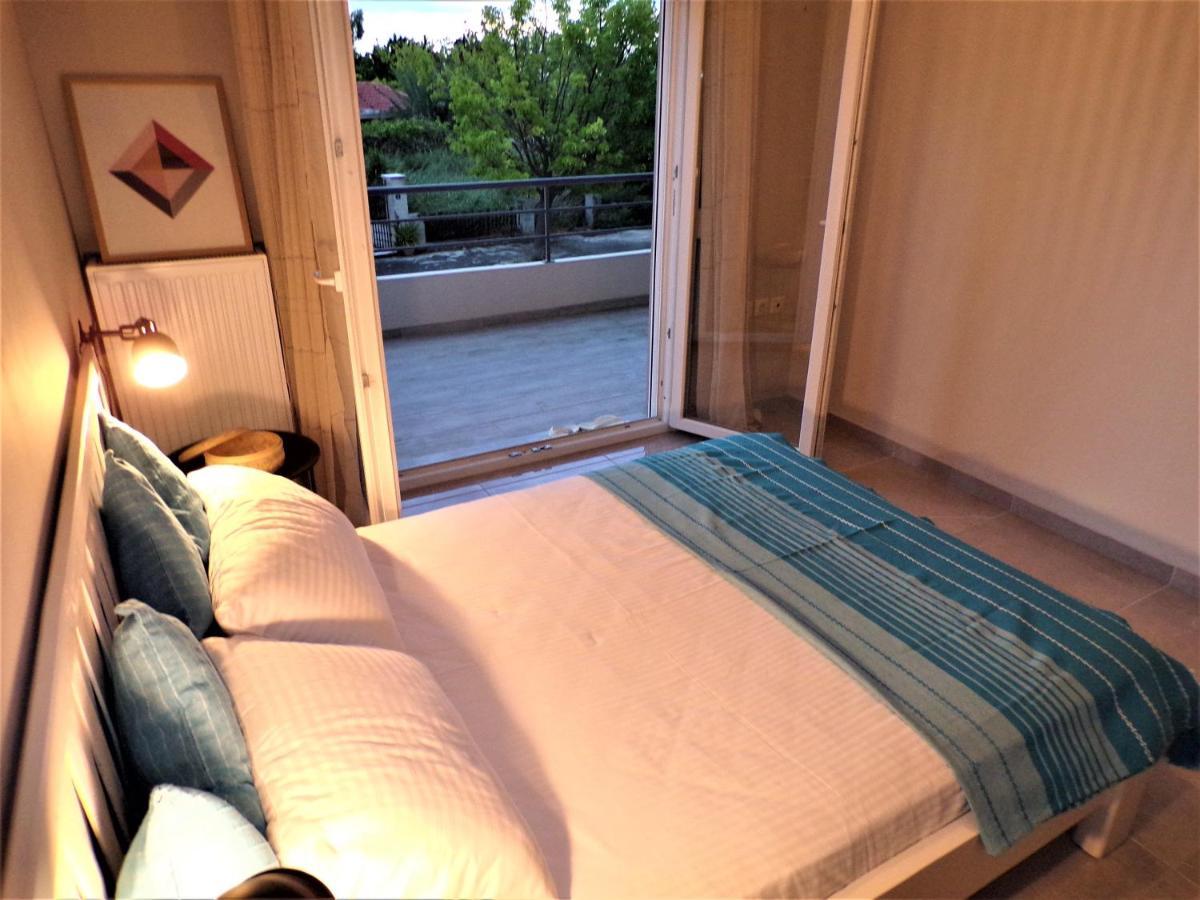 Artemis Suites ヴォロス エクステリア 写真