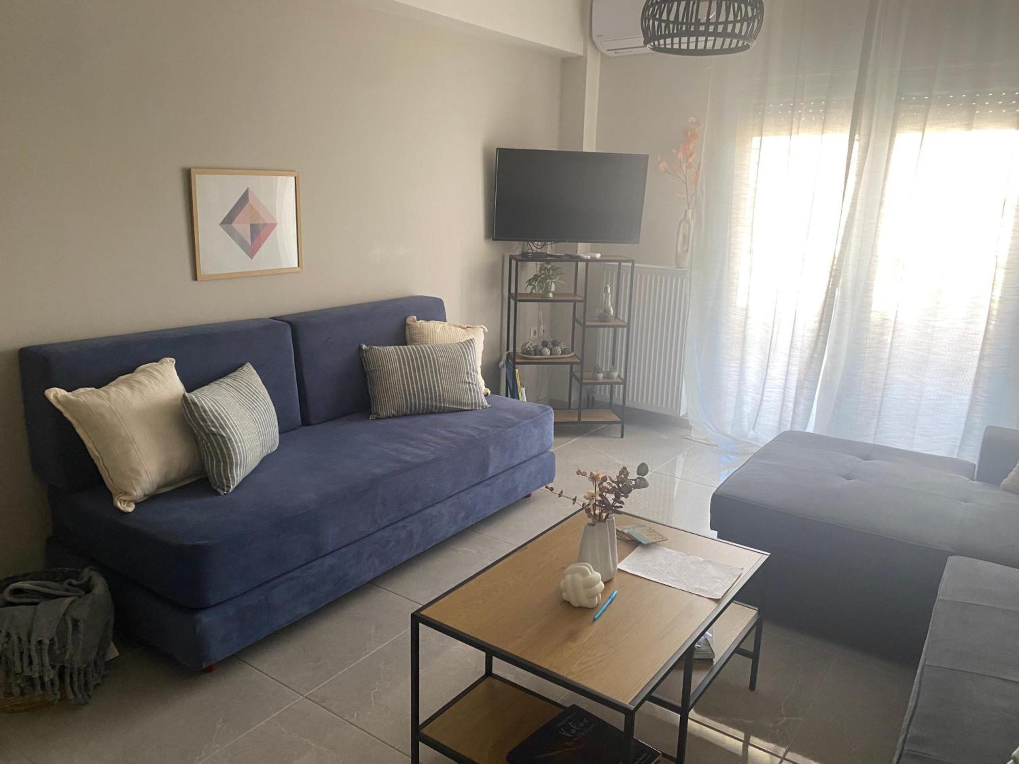 Artemis Suites ヴォロス エクステリア 写真